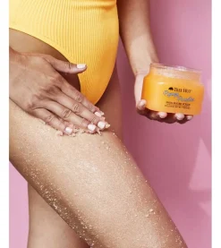 Exfoliante corporal Shea Sugar Scrub - Papaya Paradise