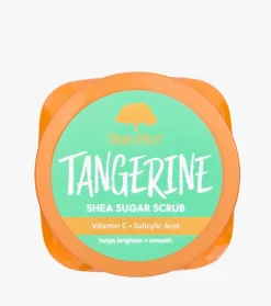 Exfoliante corporal Shea Sugar Scrub - Tangerine