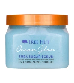 Exfoliante corporal Shea Sugar Scrub - Ocean Glow
