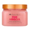 Exfoliante corporal Shea Sugar Scrub - Pink Hibiscus