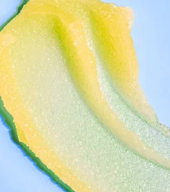 Exfoliante corporal Shea Sugar Scrub - Dewy Daisy
