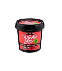 Exfoliante corporal suavizante Sugar Lady