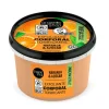 Exfoliante corporal tonificante - Naranja orgánica y azúcar