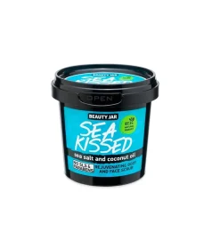 Exfoliante corporal y facial rejuvenecedor Sea Kissed