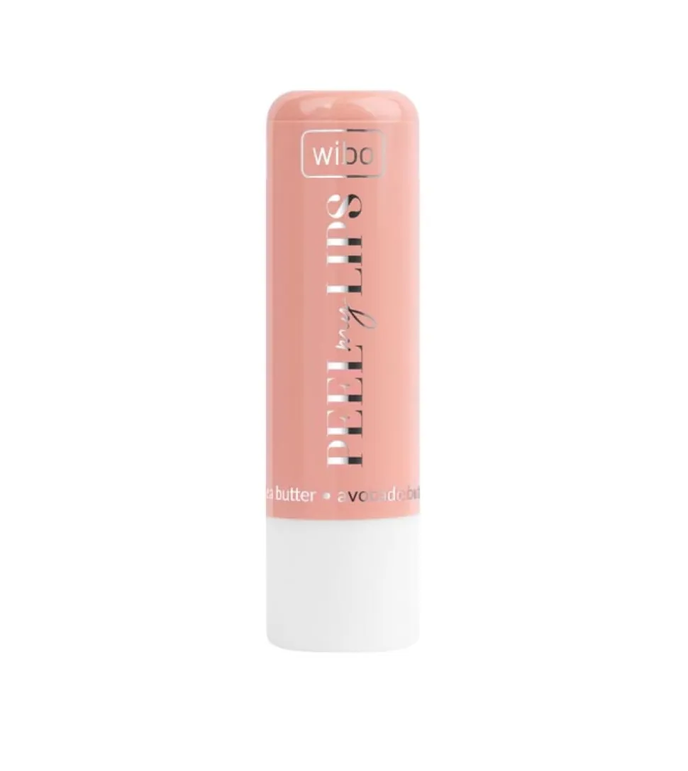 Exfoliante de labios Peel My Lips