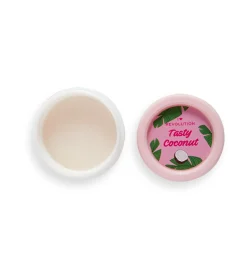 Exfoliante de labios Tasty Coconut