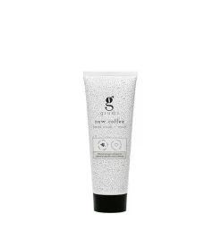 Exfoliante de manos Raw coffee