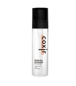 Exfoliante en spray Brown Rice Niacinamide