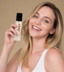 Exfoliante en spray Brown Rice Niacinamide
