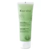 Exfoliante facial Aloe Vera - Piel mixta a grasa
