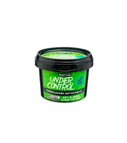 Exfoliante facial anti-imperfecciones Under Control