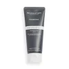 Exfoliante facial con carbón