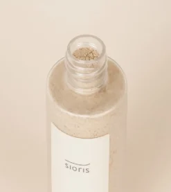 Exfoliante facial en polvo My Soft Grain
