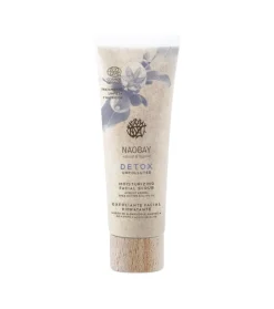 Exfoliante Facial Hidratante DETOX