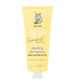 Exfoliante facial - Limonada