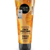 Exfoliante facial renovador para piel grasa - Calabaza y Miel