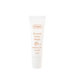 Exfoliante labial de azúcar Sunny Mango