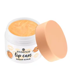 Exfoliante labial de azucar Lip Care