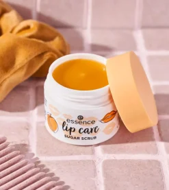 Exfoliante labial de azucar Lip Care