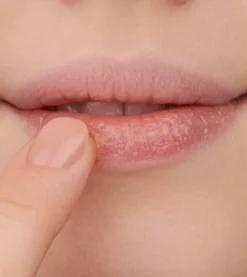 Exfoliante labial de azucar Lip Care