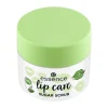 Exfoliante labial Lip Care Sugar Scrub - 02: Matcha Latte