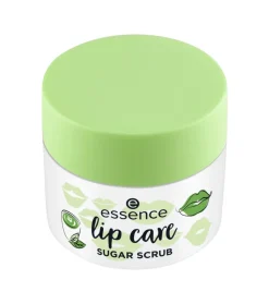 Exfoliante labial Lip Care Sugar Scrub - 02: Matcha Latte