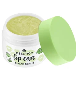 Exfoliante labial Lip Care Sugar Scrub - 02: Matcha Latte
