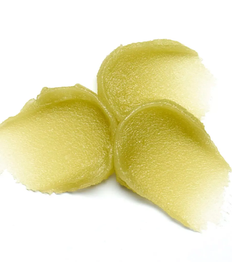 Exfoliante labial Lip Care Sugar Scrub - 02: Matcha Latte