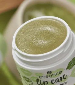 Exfoliante labial Lip Care Sugar Scrub - 02: Matcha Latte