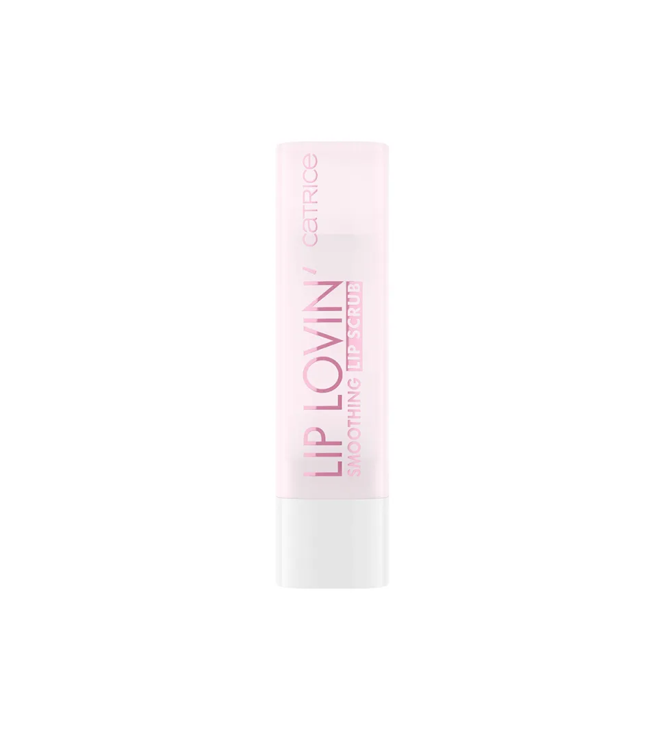 Exfoliante labial nutritivo Lip Lovin' Smoothin - 010: Soft Sweetie