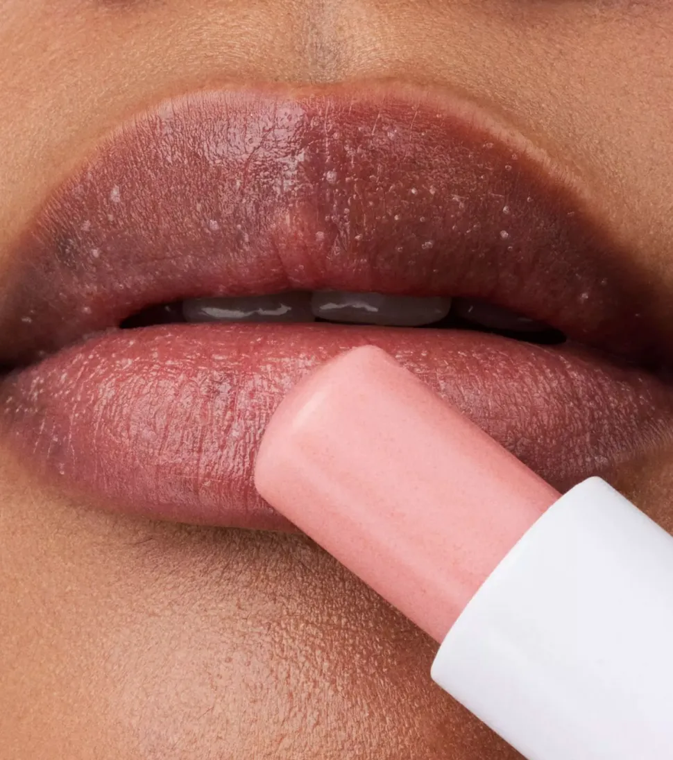 Exfoliante labial nutritivo Lip Lovin' Smoothin - 010: Soft Sweetie