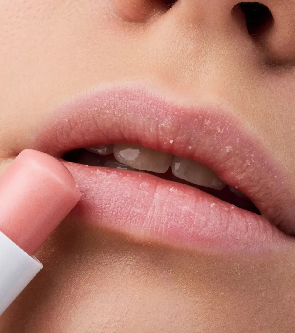 Exfoliante labial nutritivo Lip Lovin' Smoothin - 010: Soft Sweetie