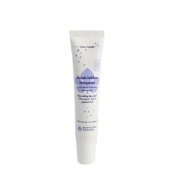 Exfoliante labial suavizante
