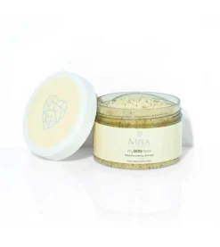 Exfoliante natural para rostro y cuerpo mySKINhero