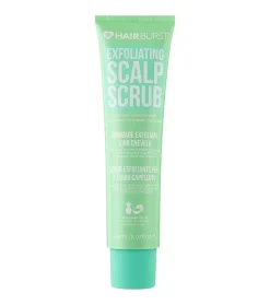 Exfoliante para el cuero cabelludo
