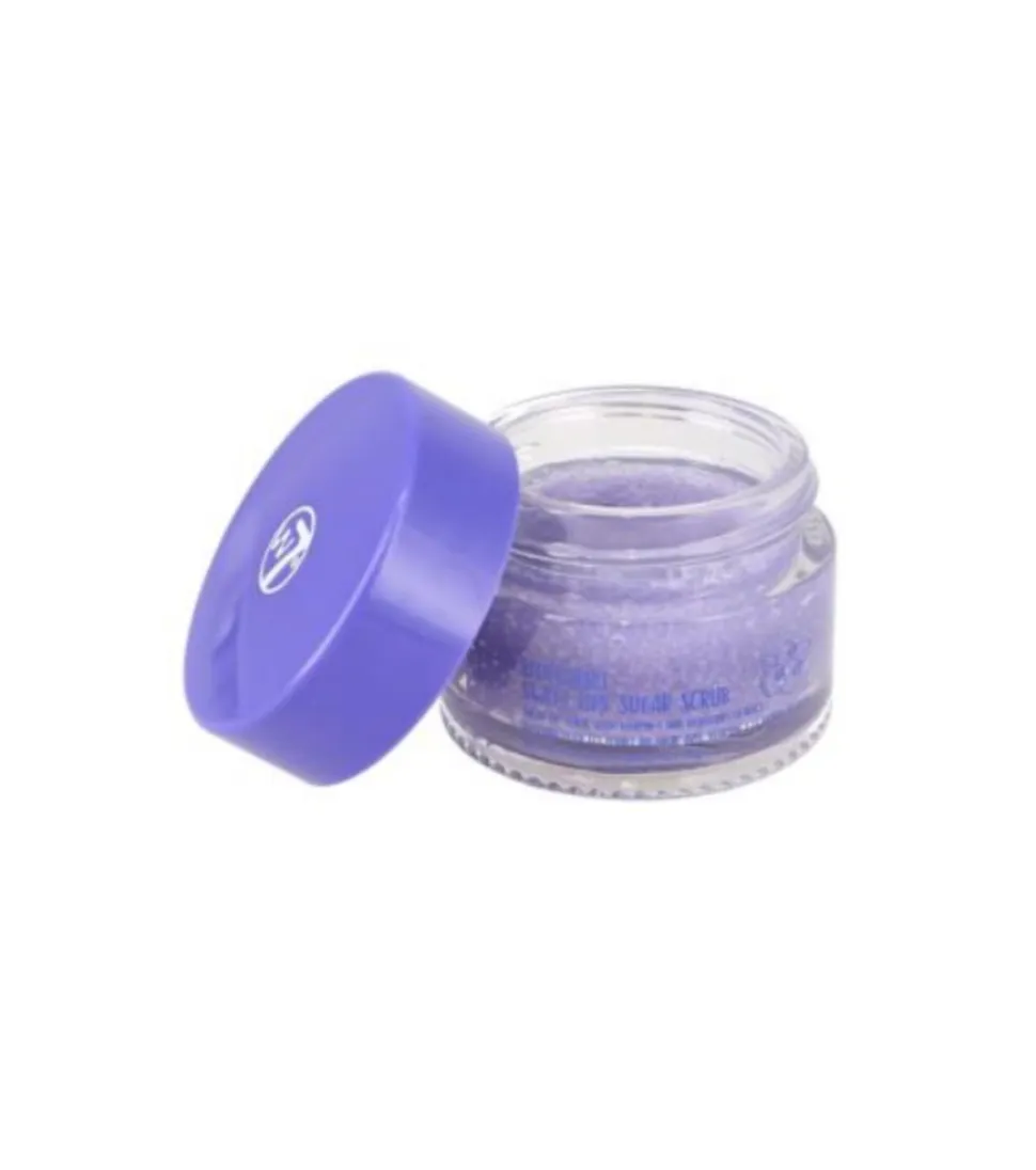 Exfoliante para labios Sweet Lips - Blueberry