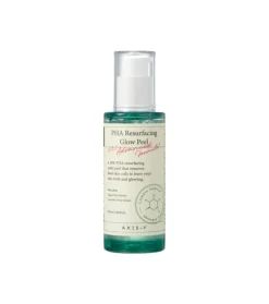 Exfoliante PHA Resurfacing Glow - Piel sensible