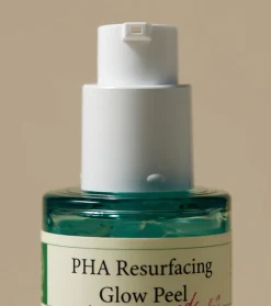 Exfoliante PHA Resurfacing Glow - Piel sensible