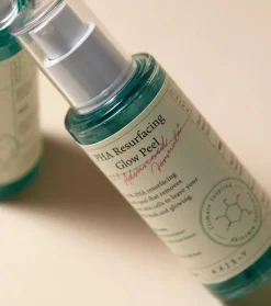 Exfoliante PHA Resurfacing Glow - Piel sensible