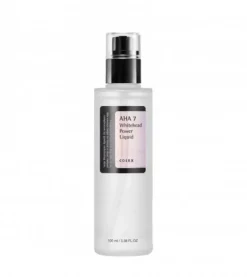 Exfoliante químico AHA 7 Whitehead Power Liquid