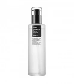 Exfoliante químico BHA Blackhead Power Liquid