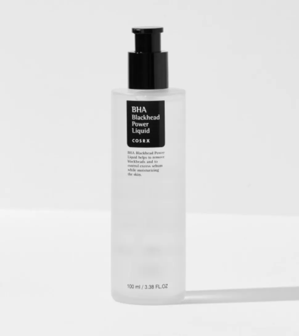 Exfoliante químico BHA Blackhead Power Liquid