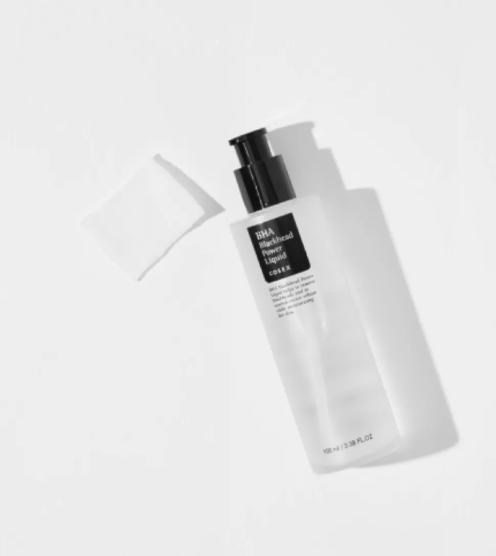 Exfoliante químico BHA Blackhead Power Liquid