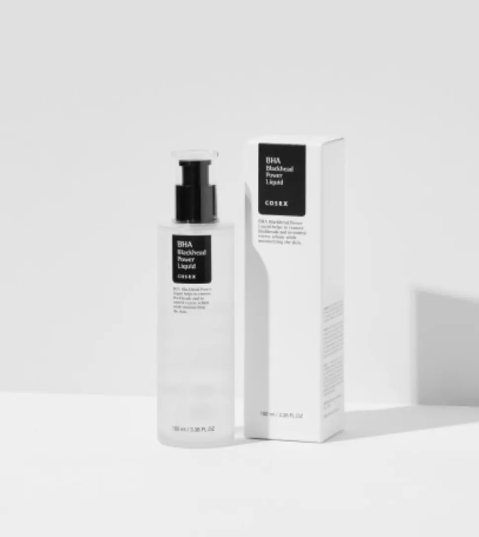 Exfoliante químico BHA Blackhead Power Liquid