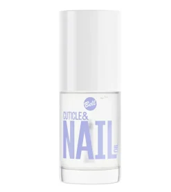 *Extra II* - Aceite para uñas y cutículas