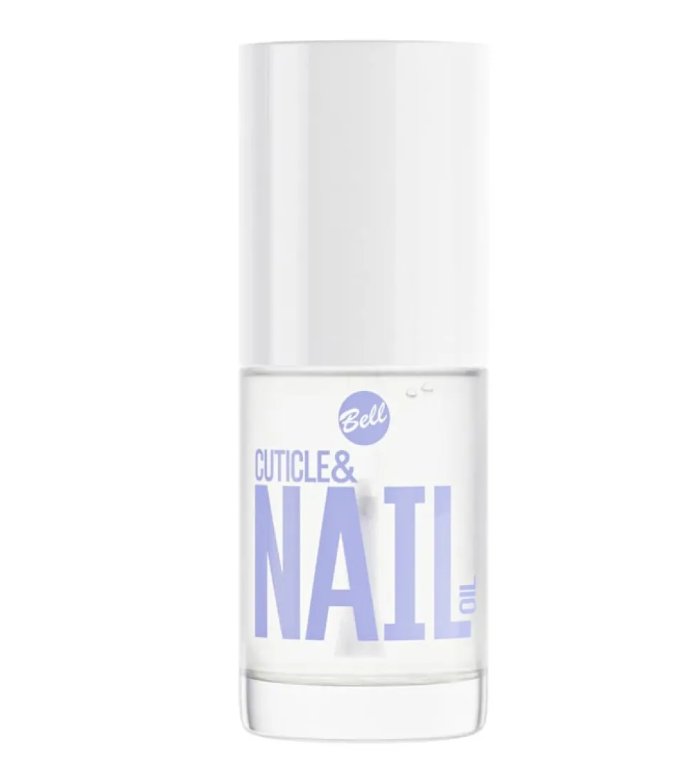 *Extra II* - Aceite para uñas y cutículas