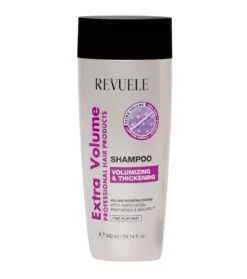 *Extra Volume* - Champú profesional voluminizador y espesante