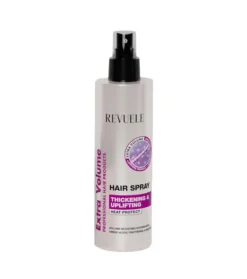 *Extra Volume* - Spray protector de calor voluminizador y estimulante