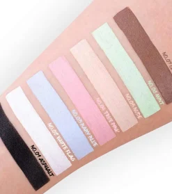 Eyeliner en crema Flow Liner - 07: Capuccino