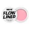 Eyeliner en crema Flow Liner - 04: True Pink